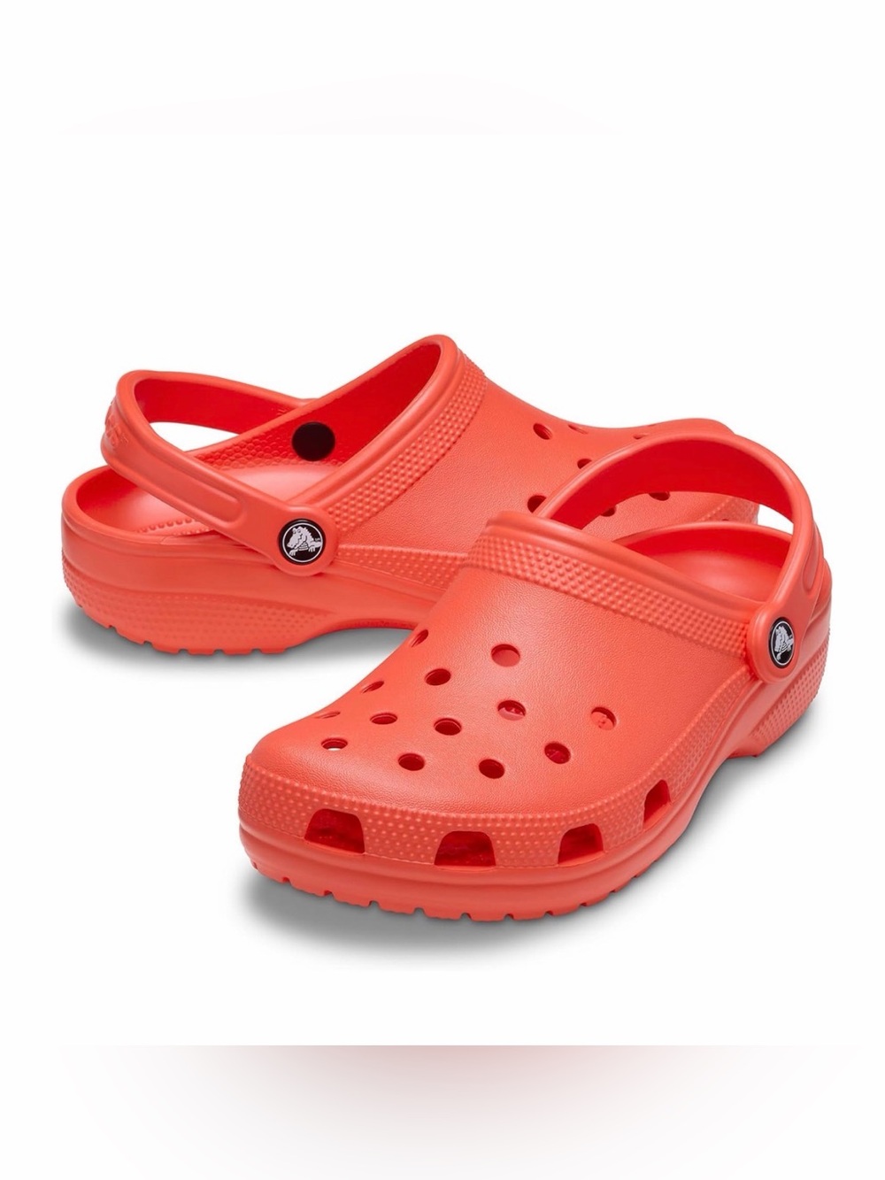 Crocs in Starfish 6 Women / 4 Men